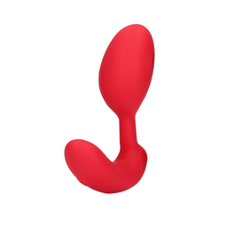 Aneros Vivi - Vibrerende Kegel Pleaser - Rood (894757001850)