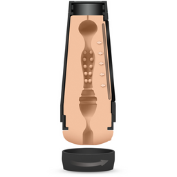Doc johnson Ryan Bones - ULTRASKYN Masturbator Ass (782421072896)