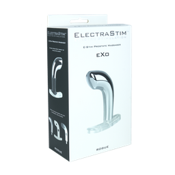 Electrastim EXO Rogue - Prostaat Stimulator (609224032769)