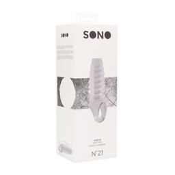Sono by shots No.21 - Dong Extensie (8714273578853)