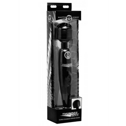Xr brands Thunder Stick - Extreme Power Massage Wand (848518007896)