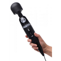 Xr brands Thunder Stick - Extreme Power Massage Wand (848518007896)