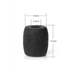 Perfectfitbrand SilaSkin Ball Stretcher - Ball Strap (852184004226)