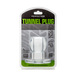 Perfectfitbrand Tunnel Plug - Holle Butt Plug - L (852184004257)
