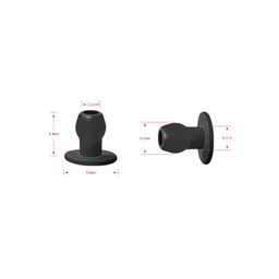 Perfectfitbrand Tunnel Plug - Holle Butt Plug - L (852184004257)