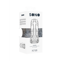 Sono by shots No.68 - Stroker (8714273549686)