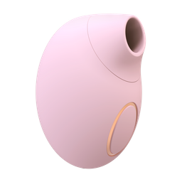 Irresistible by shots Verleidelijk - Air Pulse Vibrator (8714273549297)