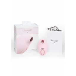 Irresistible by shots Verleidelijk - Air Pulse Vibrator (8714273549297)