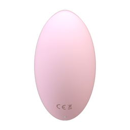 Irresistible by shots Verleidelijk - Air Pulse Vibrator (8714273549297)
