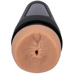 Doc johnson Roman Todd - ULTRASKYN Masturbator Ass - Vanilla (782421088576)