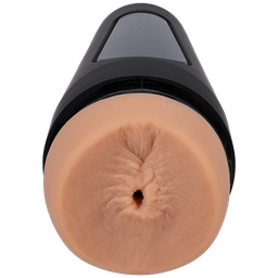Doc johnson Roman Todd - ULTRASKYN Masturbator Ass - Vanilla (782421088576)