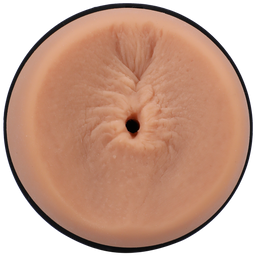 Doc johnson Roman Todd - ULTRASKYN Masturbator Ass - Vanilla (782421088576)