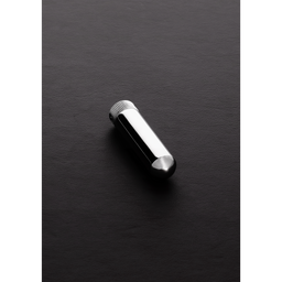 Steel by shots Inhaler voor Poppers (8714273781246)