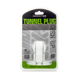 Perfectfitbrand Tunnel Plug - Holle Butt Plug - M (852184004233)