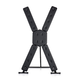 Xr brands St. Andrew's Cross - Deluxe (848518054050)
