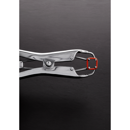 Steel by shots Tit Torture Pliers (8714273782250)