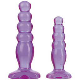 Doc johnson Anal Delight - Anal Trainer Kit (782421016524)