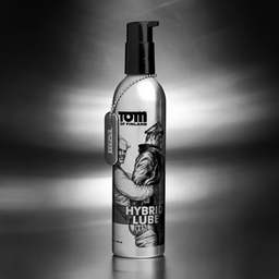 Xr brands Hybride Smeermiddel - 8 fl oz / 236 ml (848518017819)