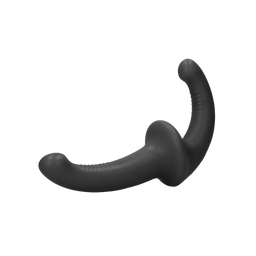 Ouch! by shots Siliconen Strapless Strap-On (8714273547491)
