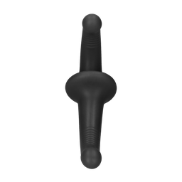 Ouch! by shots Siliconen Strapless Strap-On (8714273547491)