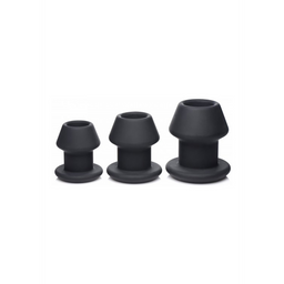 Xr brands Gape-Grommets - Holle Anale Dilator Set (848518042286)