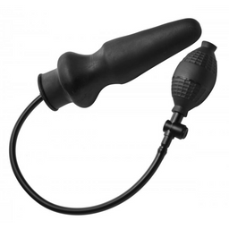 Xr brands Expand XL - Opblaasbare Butt Plug (848518013484)