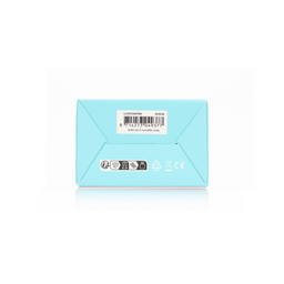 Loveline by shots Mini Rabbit Vibrator met USB Oplader - Cherry Chiffon (8714273049377)