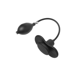 Xr brands Inhibitor - Opblaasbare Gag (848518004277)