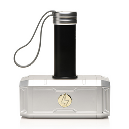 Xr brands Thor's Hammer - Masturbator (848518054210)