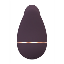Irresistible by shots Kissable - Zuig Vibrator (8714273549341)
