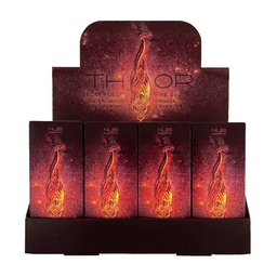 Nuei Thor - Display Box Reiscapaciteit - 20 Stuks - 0,34 fl oz / 10 ml (8414606513802)