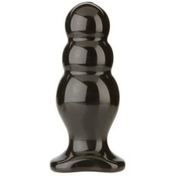 Doc johnson Master Tool #4 - Butt Plug - 6.5 / 16,5 cm (782421013677)