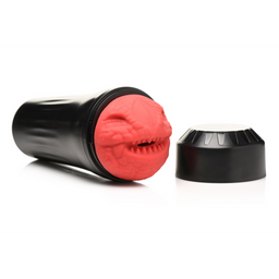 Xr brands Dragon Snatch - Dragon Stroker - Rood (848518052735)