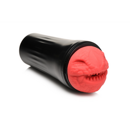 Xr brands Dragon Snatch - Dragon Stroker - Rood (848518052735)