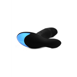 Xr brands P-Trigasm - 3-In-1 Siliconen Prostaatstimulator (848518034786)