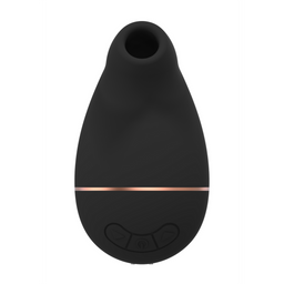 Irresistible by shots Kissable - Zuig Vibrator (8714273549310)