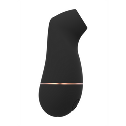 Irresistible by shots Kissable - Zuig Vibrator (8714273549310)