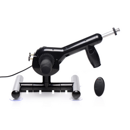 Xr brands Pro-Bang - Afstandsbediening Seksmachine (848518039774)