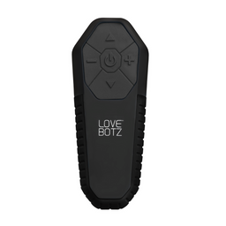 Xr brands De Milker Stamina - Automatische Vibratie en Zuig Stroker - Transparant (848518053961)