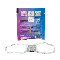 EXS Non-Latex Interne Condooms - 25 Stuks (5027701009489)