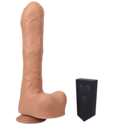 Doc johnson Uncut Thruster - Mini Fuck Machine (782421084530)