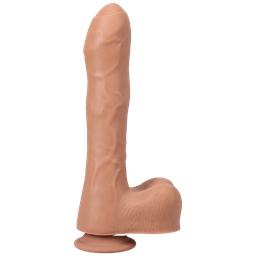 Doc johnson Uncut Thruster - Mini Fuck Machine (782421084530)