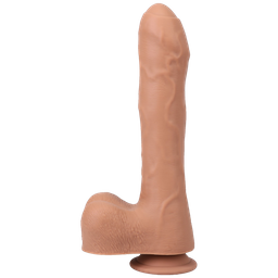 Doc johnson Uncut Thruster - Mini Fuck Machine (782421084530)