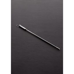 Steel by shots Extra Lange Vibrerende Schacht (8714273782939)