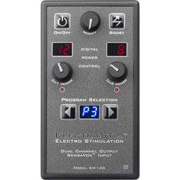 Electrastim Sensavox - Stimulator Kit (609224030994)