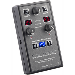 Electrastim Sensavox - Stimulator Kit (609224030994)