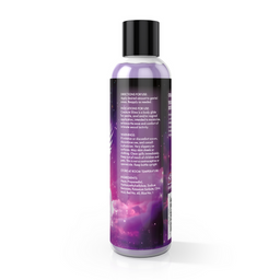 Xr brands Creature Slime - Paarse Slijm - Waterbasis Glijmiddel - 8 fl oz / 236 ml (848518057211)