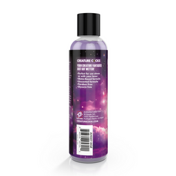 Xr brands Creature Slime - Paarse Slijm - Waterbasis Glijmiddel - 8 fl oz / 236 ml (848518057211)