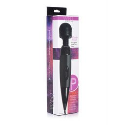 Xr brands Wander Wand - Multi-Speed Reisformaat Wand (848518037312)