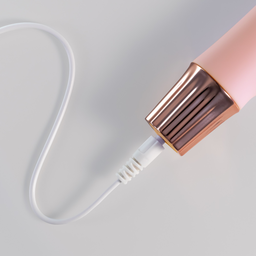 Crushious Mellow Cony - Mini Konijn Vibrator - Roze (7403254161221)